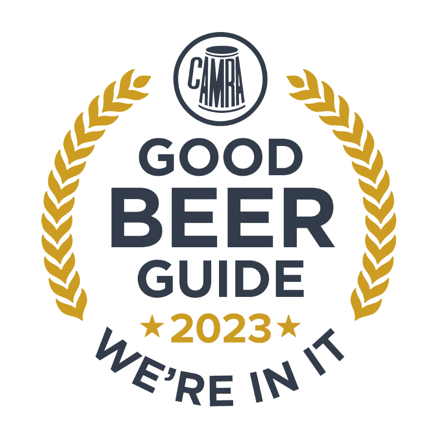 Good Beer Guide