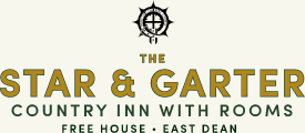 The Star and Garter