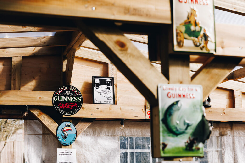Pub in East Dean, West Sussex