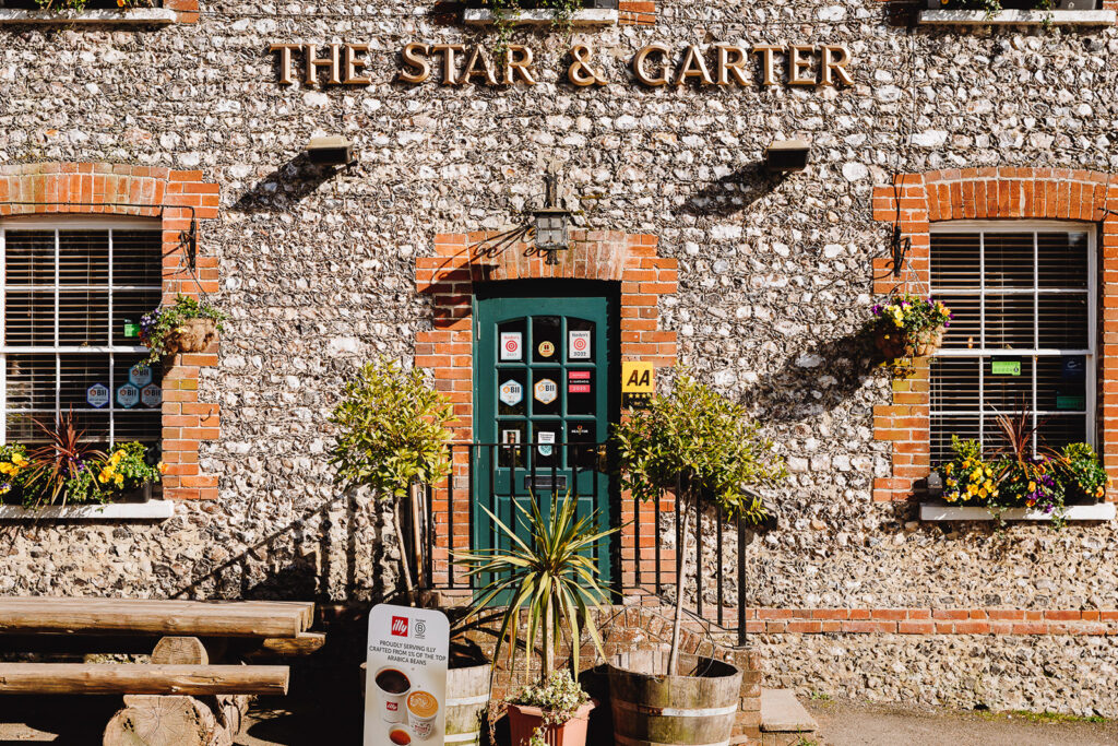 West Sussex Country Pub West Sussex Country Pub