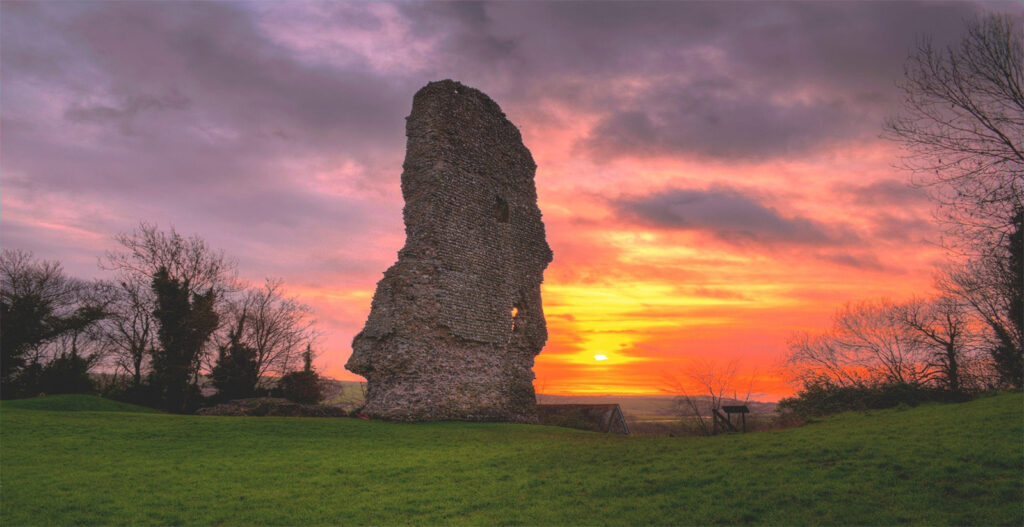 Visit Petworth, West Sussex