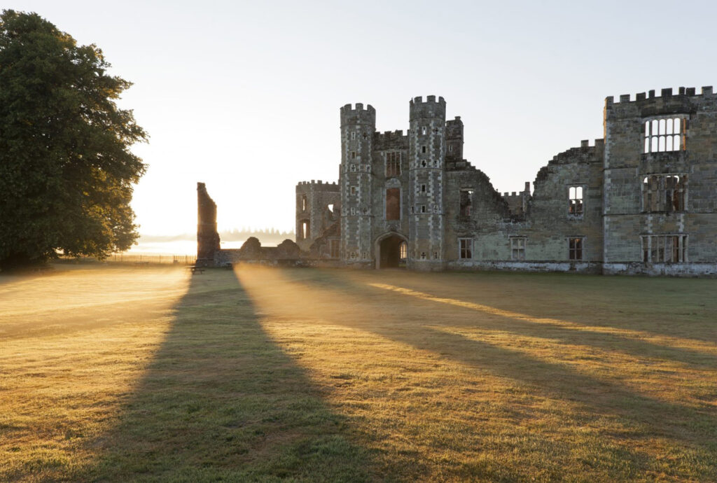 Visit Petworth, West Sussex