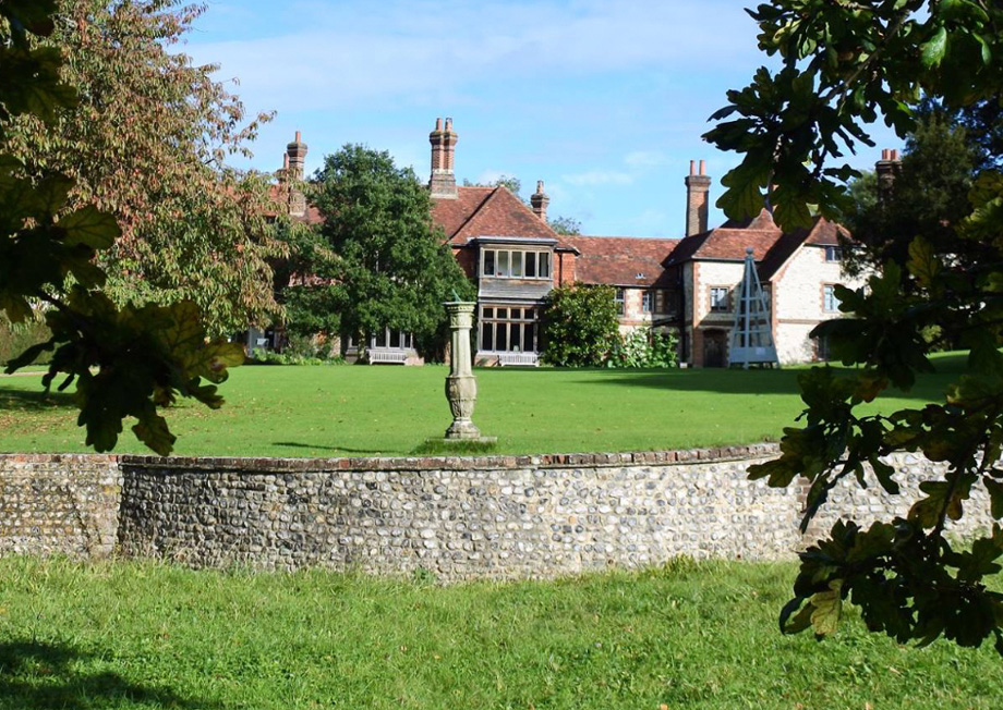 Visit Petworth, West Sussex