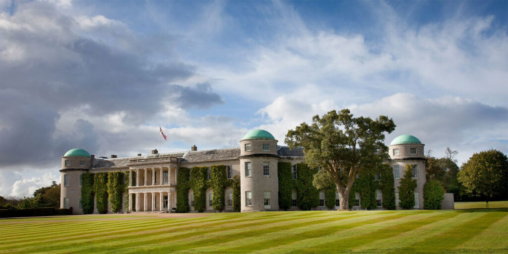 Visit Petworth, West Sussex