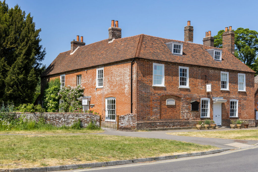 Visit Petworth, West Sussex