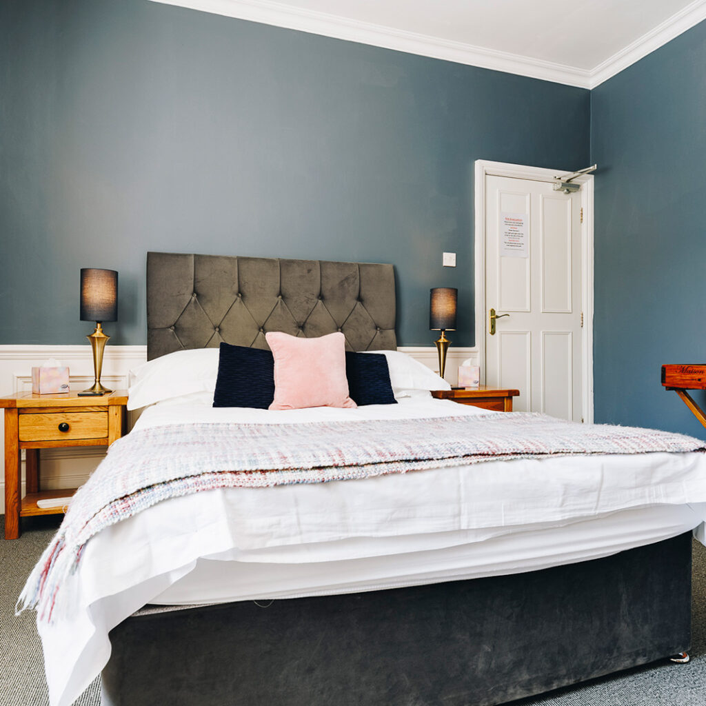 Luxury Guest Accommodation near Chichester