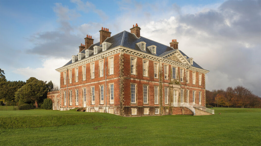Visit Petworth, West Sussex