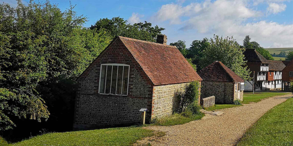 Visit Petworth, West Sussex